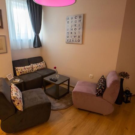 Charming Apartment In Shtip'S Downtown Štip Exteriér fotografie