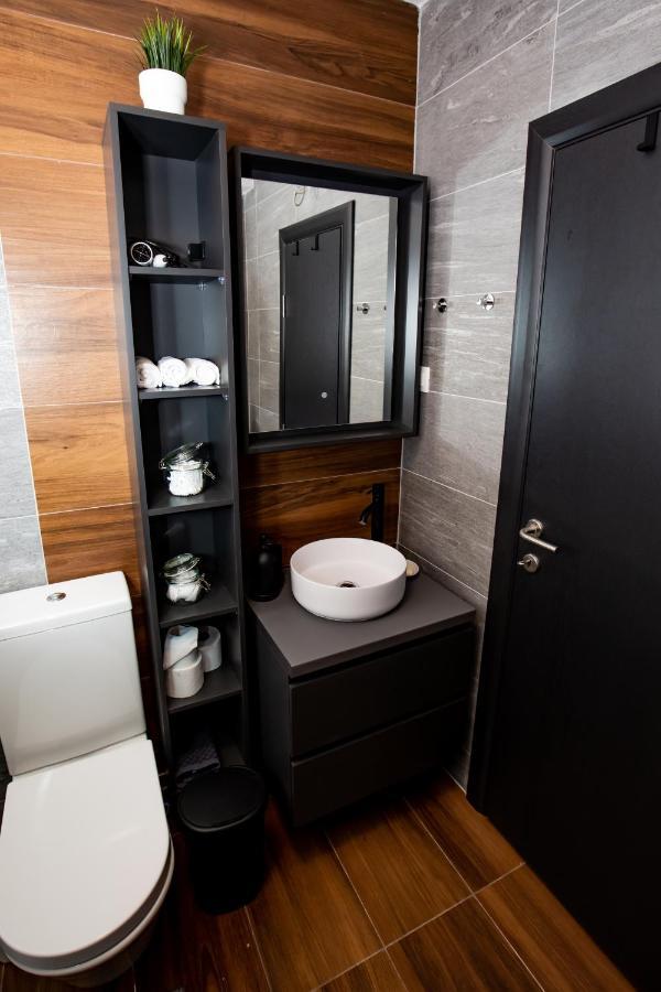 Charming Apartment In Shtip'S Downtown Štip Exteriér fotografie
